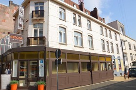 Hotel Kristoffel - Mimosa