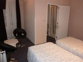 Hotel Kristoffel - Mimosa