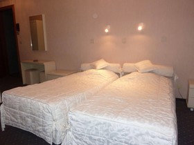 Hotel Kristoffel - Mimosa