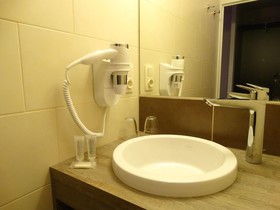 Hotel Kristoffel - Mimosa