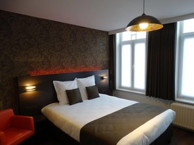 Hotel Kristoffel - Mimosa