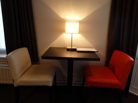 Hotel Kristoffel - Mimosa