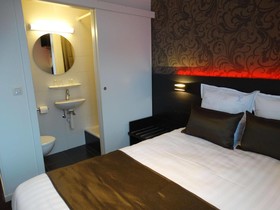 Hotel Kristoffel - Mimosa