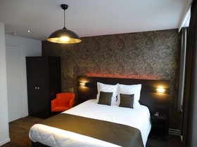 Hotel Kristoffel - Mimosa