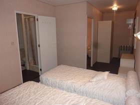 Hotel Kristoffel - Mimosa