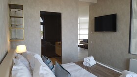 Sporthotel Acropolis