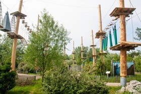 Sporthotel Acropolis