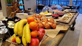 Sporthotel Acropolis