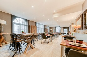 Sporthotel Acropolis