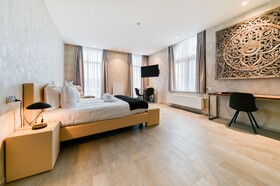 Sporthotel Acropolis