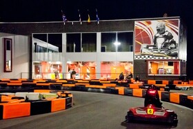 Sporthotel Acropolis