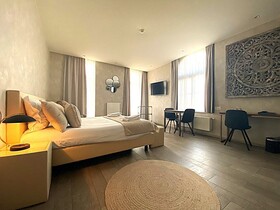 Sporthotel Acropolis