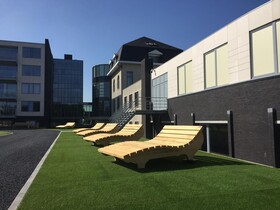 Sporthotel Acropolis