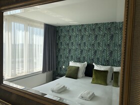 Sporthotel Acropolis