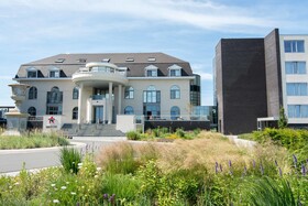 Sporthotel Acropolis