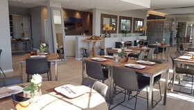 Sporthotel Acropolis