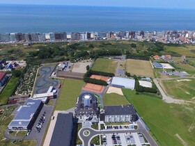 Sporthotel Acropolis