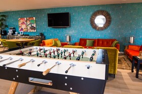 Sporthotel Acropolis