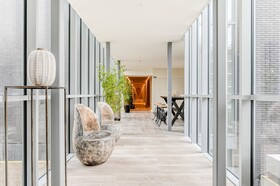 Sporthotel Acropolis