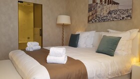 Sporthotel Acropolis