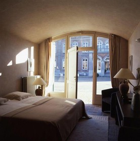 Chateau de Vierset
