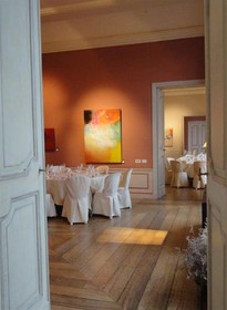Chateau de Vierset