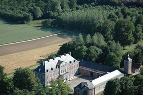 Chateau de Vierset
