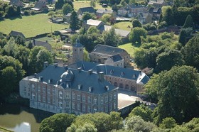 Chateau de Vierset