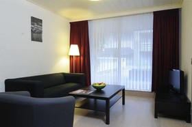 Appart Hotel Corbie
