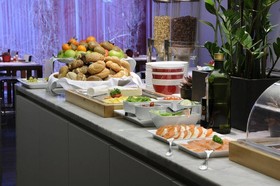 Appart Hotel Corbie