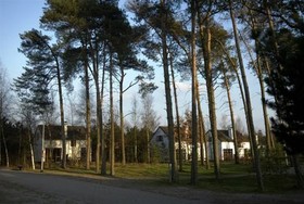 Sunparks Kempensen Meren