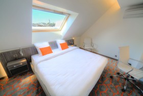 B&B Hotel Mons Centre