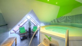 B&B Hotel Mons Centre