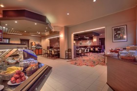 B&B Hotel Mons Centre