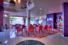 B&B Hotel Mons Centre