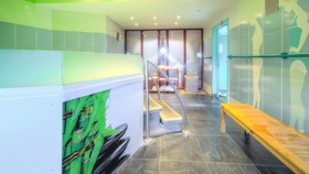 B&B Hotel Mons Centre