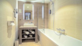 B&B Hotel Mons Centre