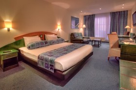 B&B Hotel Mons Centre