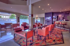 B&B Hotel Mons Centre