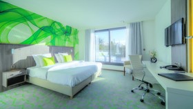 B&B Hotel Mons Centre