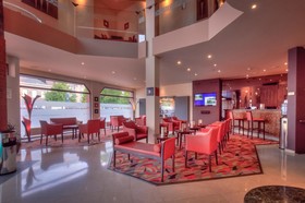 B&B Hotel Mons Centre