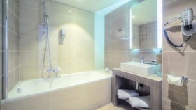 B&B Hotel Mons Centre