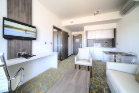 B&B Hotel Mons Centre