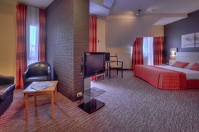 B&B Hotel Mons Centre