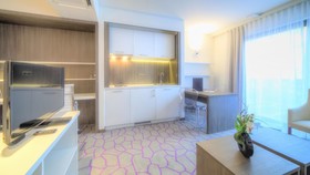 B&B Hotel Mons Centre