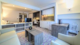 B&B Hotel Mons Centre