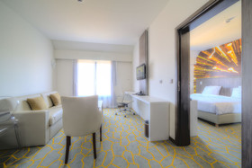 B&B Hotel Mons Centre