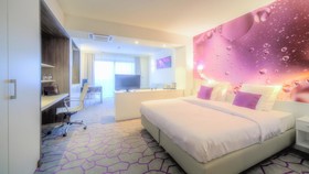 B&B Hotel Mons Centre