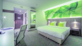 B&B Hotel Mons Centre