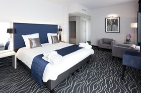 Congres Hotel Mons Van Der Valk